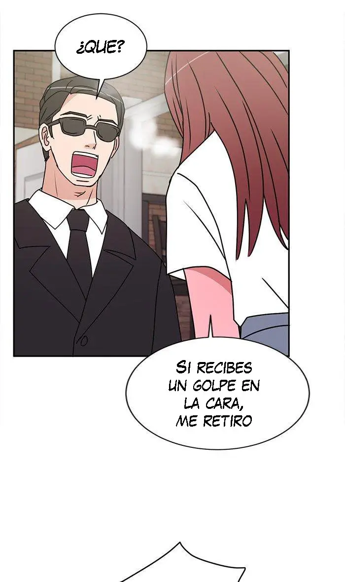 Scorching Romance (2019) - Capítulo 26 - Página 23 - LectorTMOo