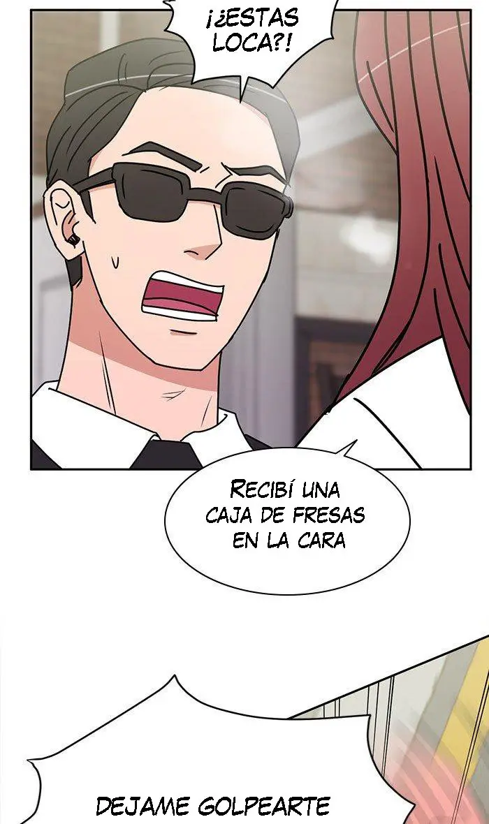 Scorching Romance (2019) - Capítulo 26 - Página 24 - LectorTMOo