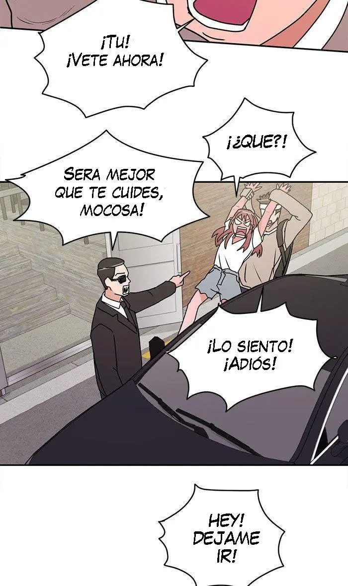 Scorching Romance (2019) - Capítulo 26 - Página 29 - LectorTMOo