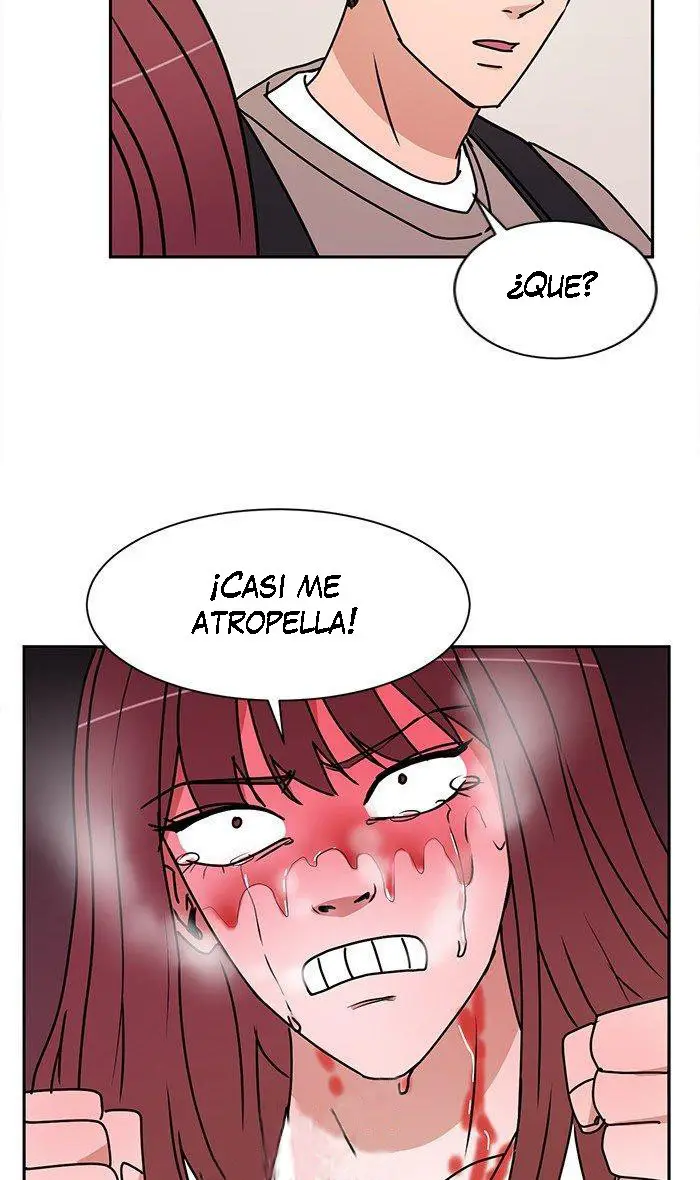 Scorching Romance (2019) - Capítulo 26 - Página 33 - LectorTMOo