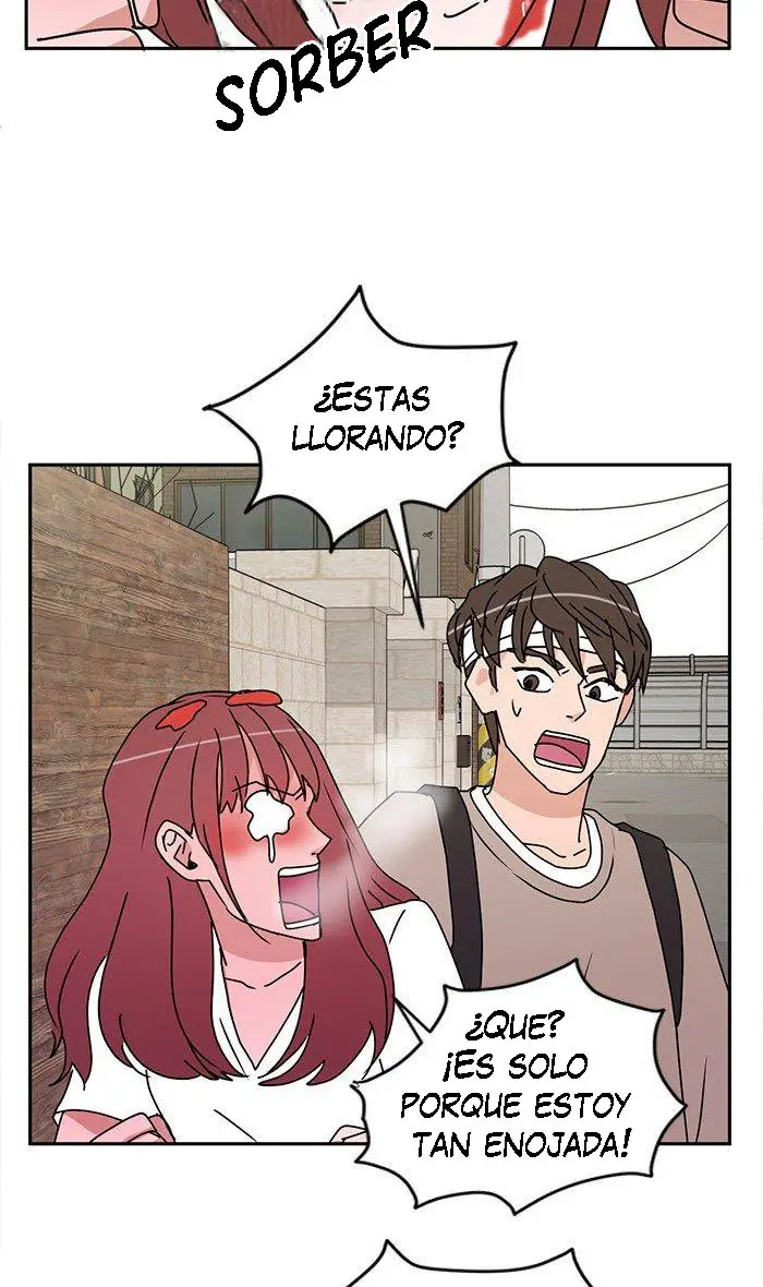 Scorching Romance (2019) - Capítulo 26 - Página 34 - LectorTMOo