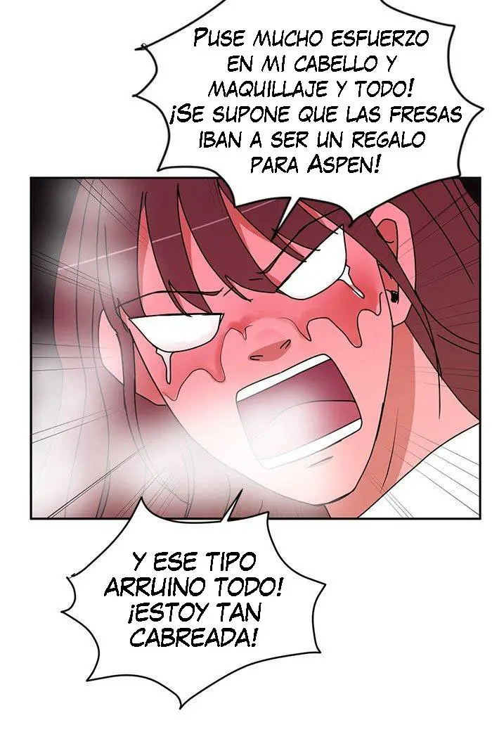 Scorching Romance (2019) - Capítulo 26 - Página 35 - LectorTMOo