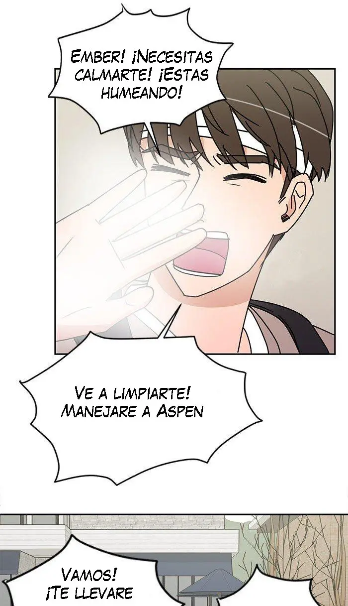 Scorching Romance (2019) - Capítulo 26 - Página 36 - LectorTMOo