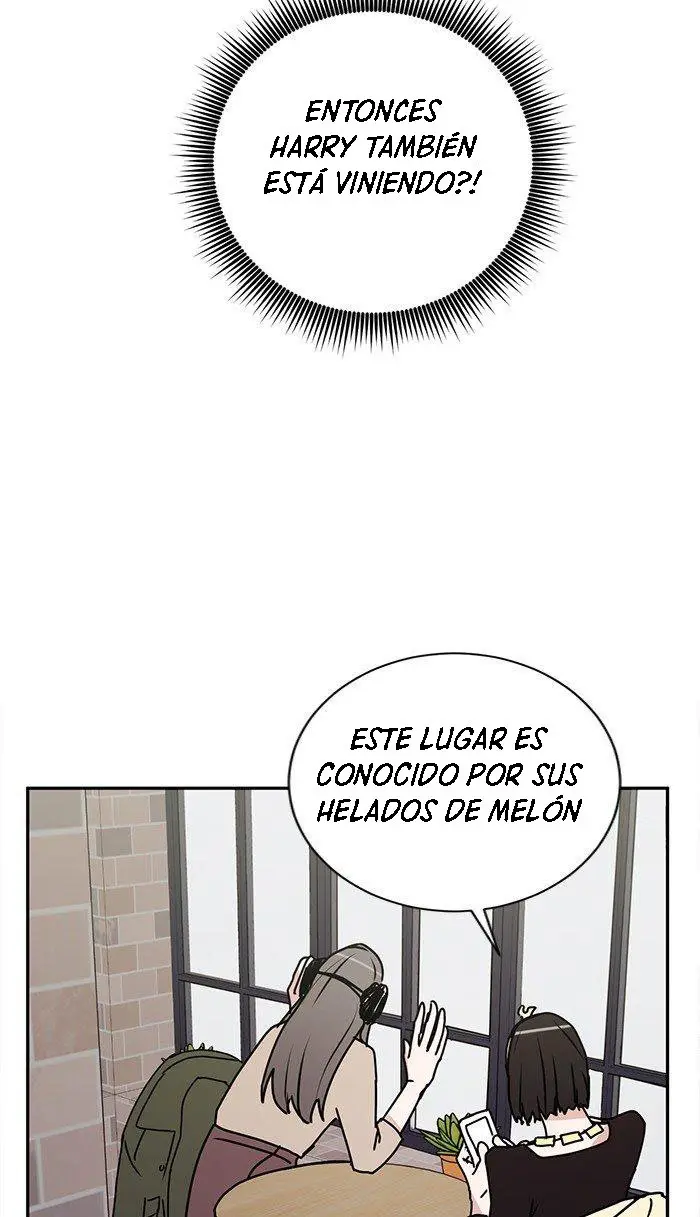 Scorching Romance (2019) - Capítulo 26 - Página 40 - LectorTMOo