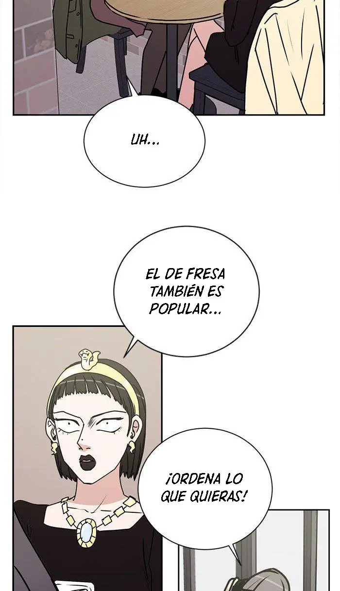 Scorching Romance (2019) - Capítulo 26 - Página 41 - LectorTMOo