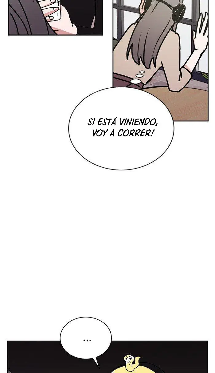 Scorching Romance (2019) - Capítulo 26 - Página 42 - LectorTMOo