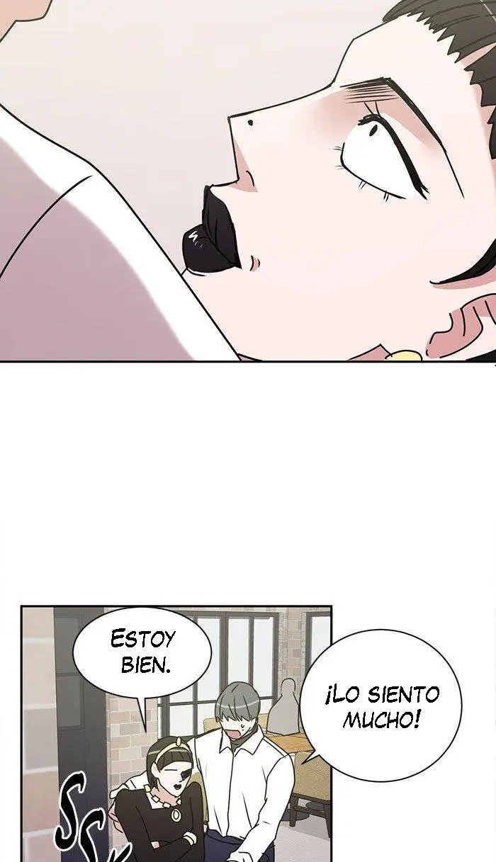 Scorching Romance (2019) - Capítulo 26 - Página 51 - LectorTMOo