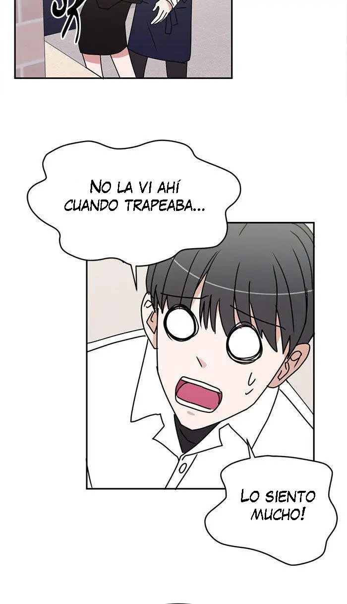 Scorching Romance (2019) - Capítulo 26 - Página 52 - LectorTMOo