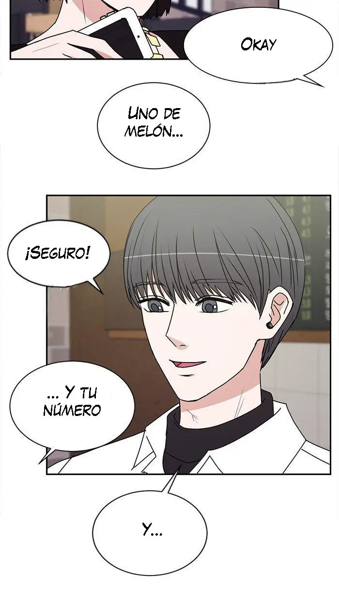 Scorching Romance (2019) - Capítulo 26 - Página 56 - LectorTMOo