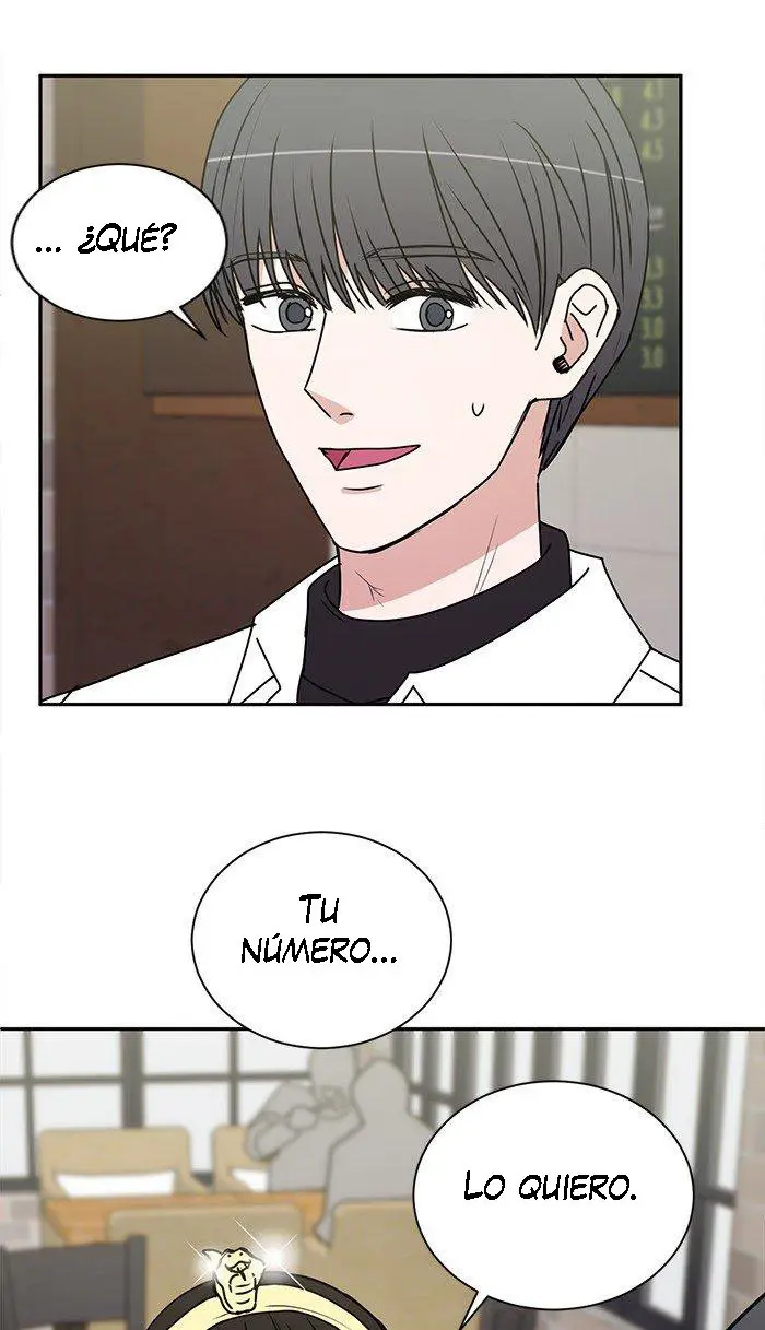 Scorching Romance (2019) - Capítulo 26 - Página 57 - LectorTMOo