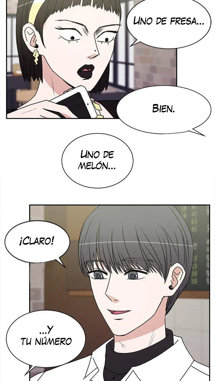Scorching Romance (2019) - Capítulo 27 - Página 4 - LectorTMOo