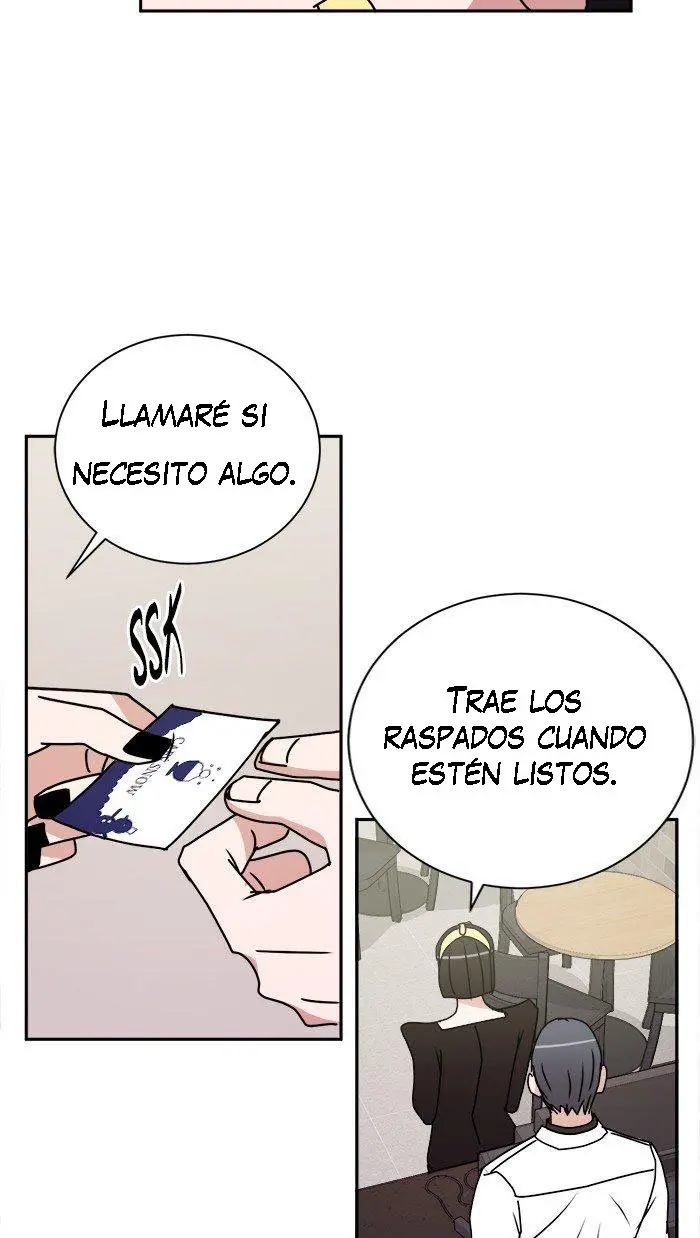 Scorching Romance (2019) - Capítulo 27 - Página 13 - LectorTMOo