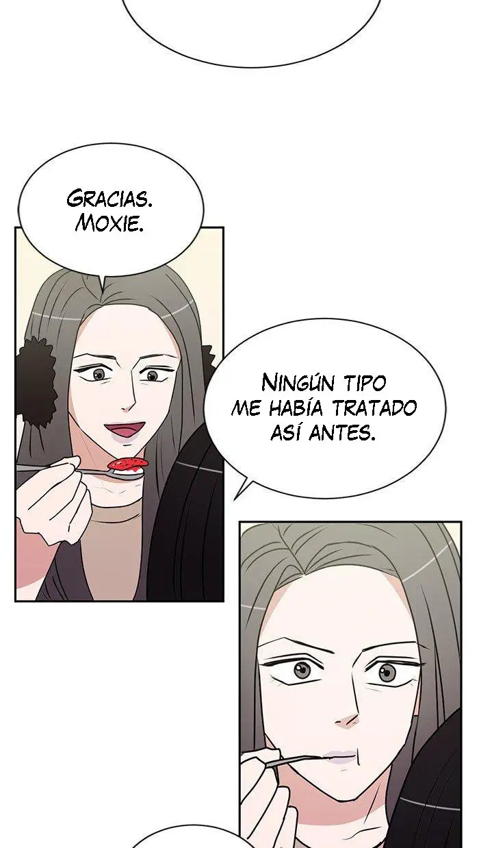 Scorching Romance (2019) - Capítulo 27 - Página 18 - LectorTMOo