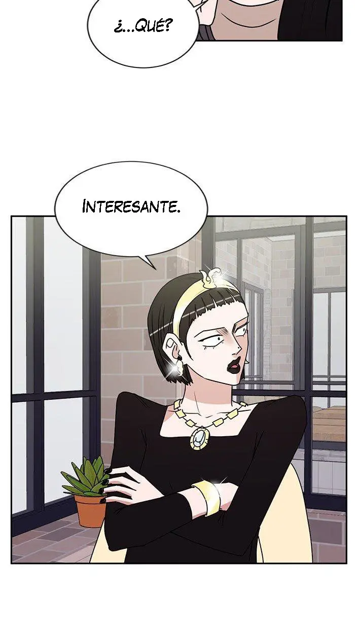 Scorching Romance (2019) - Capítulo 27 - Página 19 - LectorTMOo