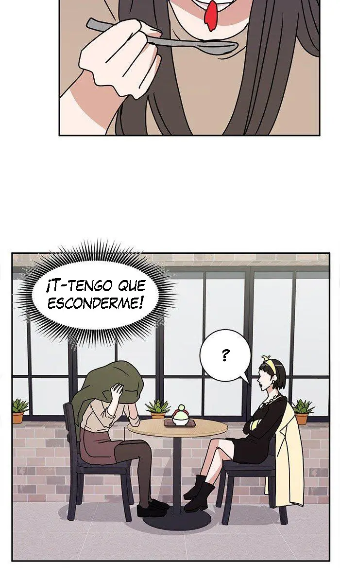 Scorching Romance (2019) - Capítulo 27 - Página 27 - LectorTMOo