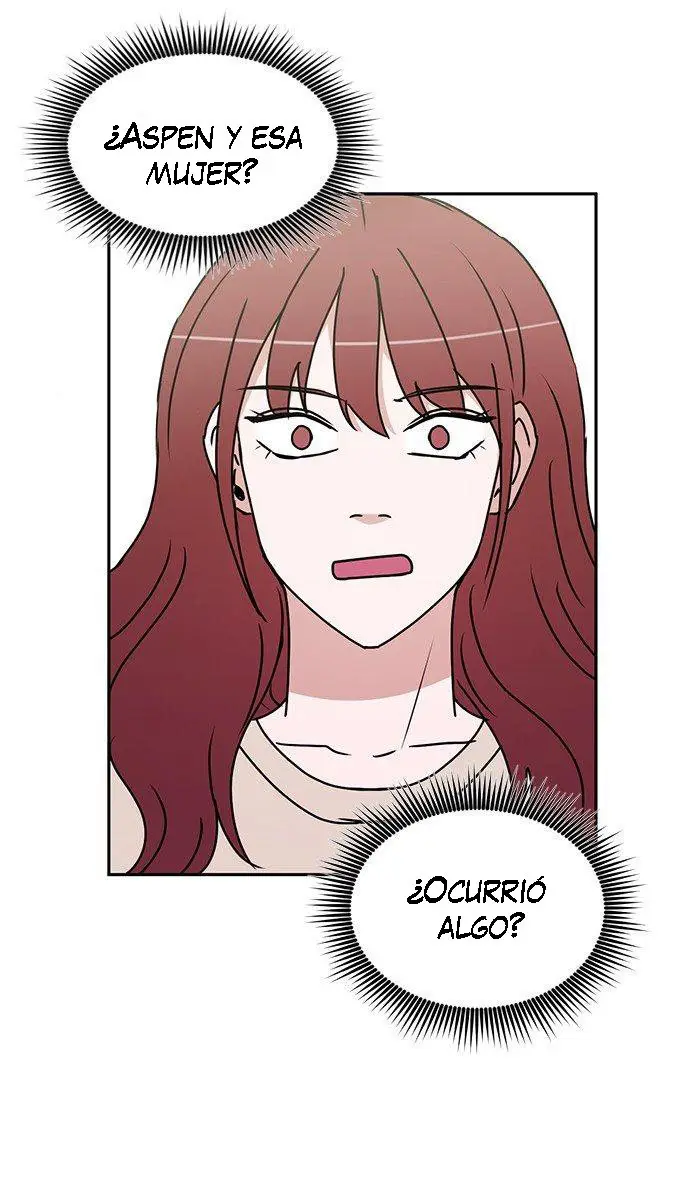 Scorching Romance (2019) - Capítulo 27 - Página 36 - LectorTMOo