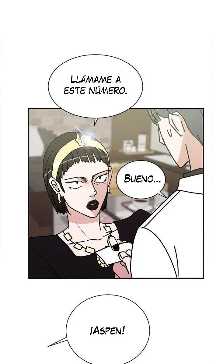 Scorching Romance (2019) - Capítulo 27 - Página 37 - LectorTMOo