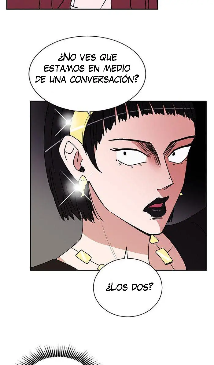 Scorching Romance (2019) - Capítulo 27 - Página 41 - LectorTMOo