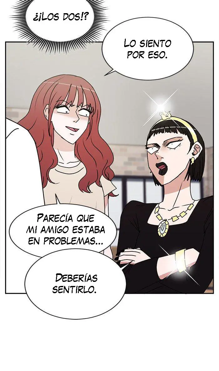 Scorching Romance (2019) - Capítulo 27 - Página 42 - LectorTMOo