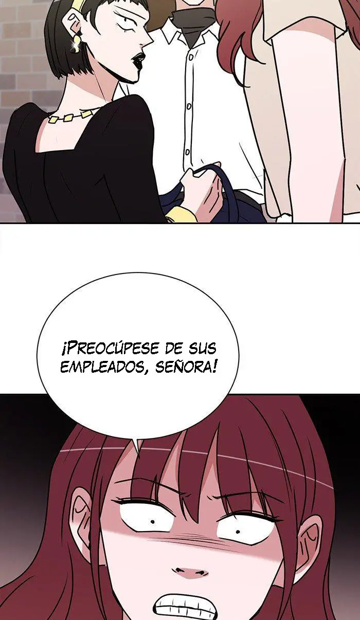 Scorching Romance (2019) - Capítulo 27 - Página 49 - LectorTMOo