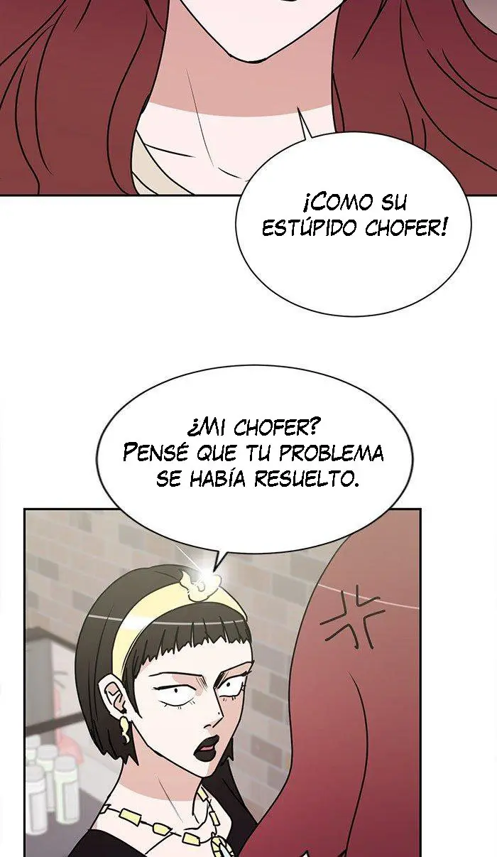 Scorching Romance (2019) - Capítulo 27 - Página 50 - LectorTMOo