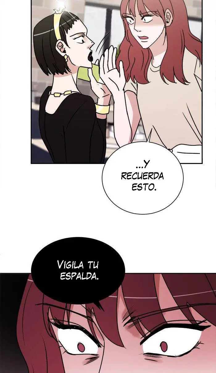 Scorching Romance (2019) - Capítulo 27 - Página 53 - LectorTMOo