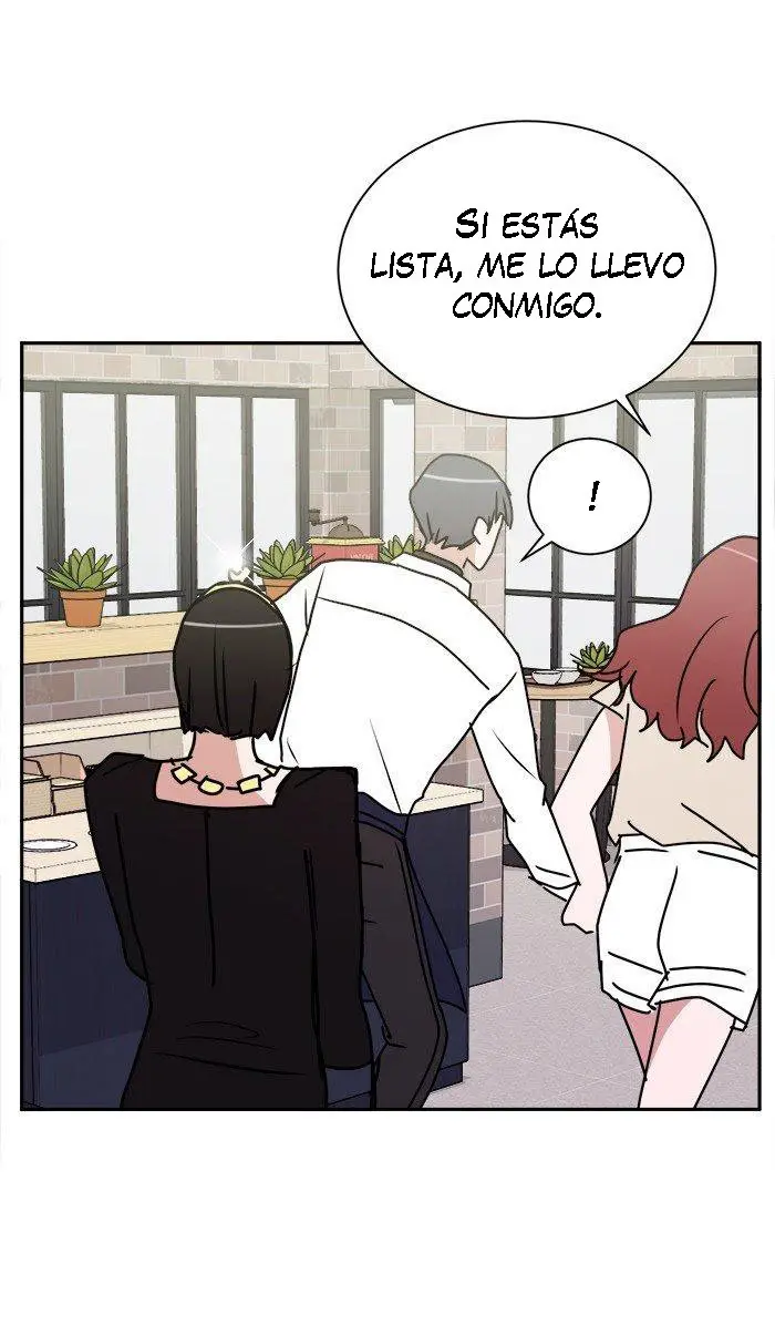Scorching Romance (2019) - Capítulo 27 - Página 55 - LectorTMOo