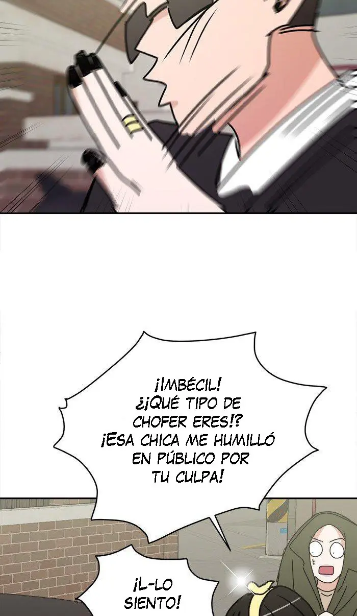 Scorching Romance (2019) - Capítulo 27 - Página 58 - LectorTMOo
