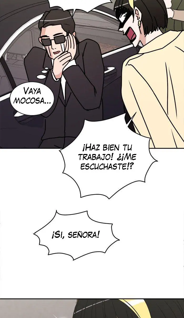 Scorching Romance (2019) - Capítulo 27 - Página 59 - LectorTMOo