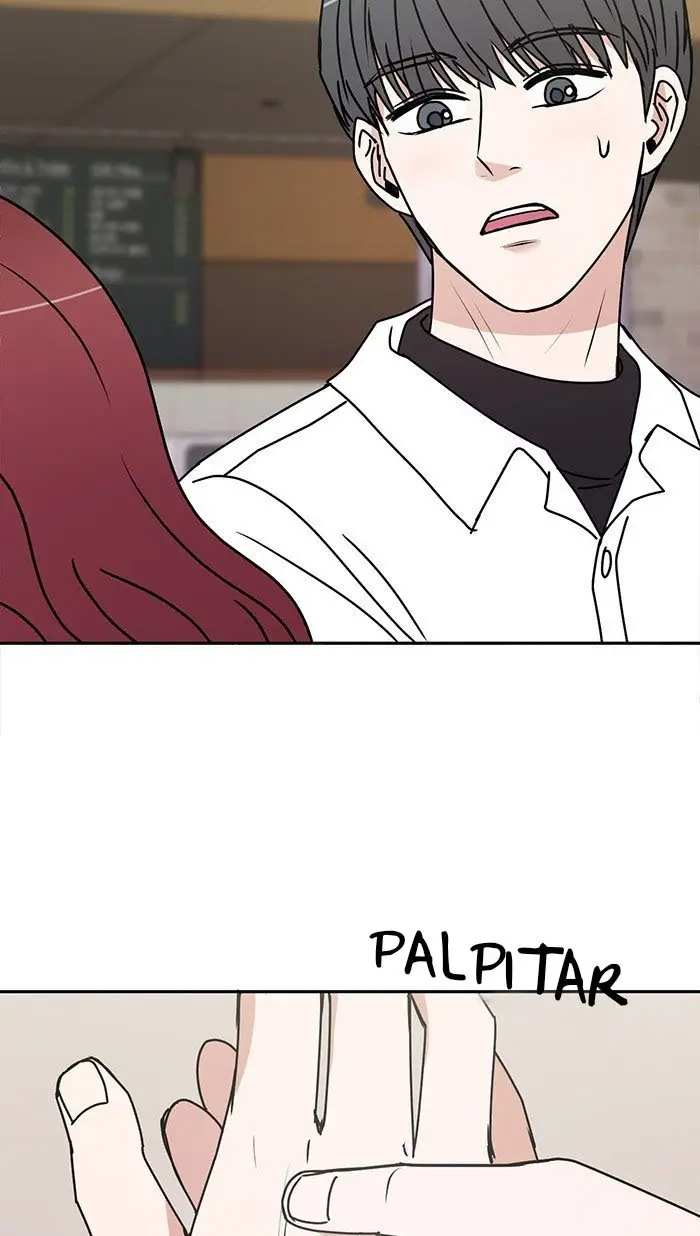 Scorching Romance (2019) - Capítulo 28 - Página 3 - LectorTMOo