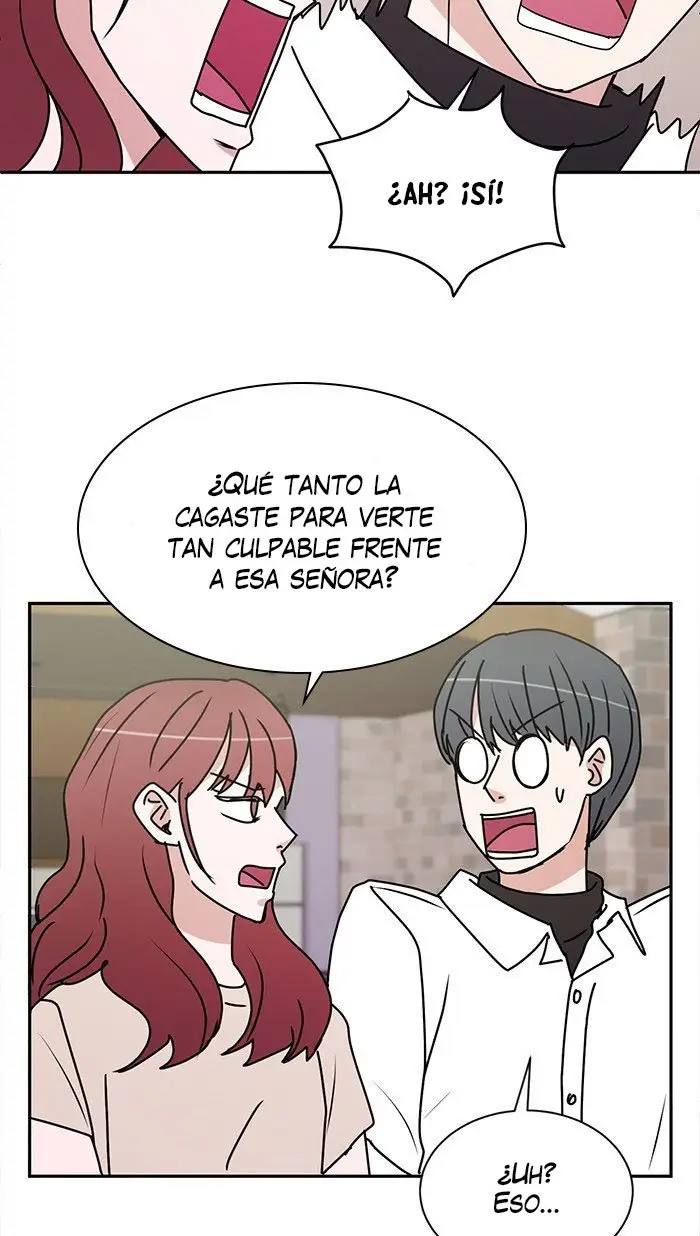 Scorching Romance (2019) - Capítulo 28 - Página 14 - LectorTMOo
