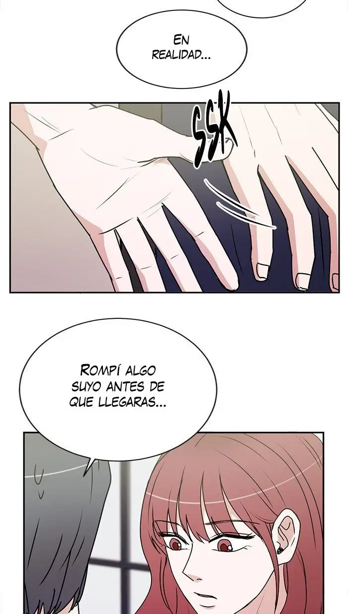 Scorching Romance (2019) - Capítulo 28 - Página 15 - LectorTMOo