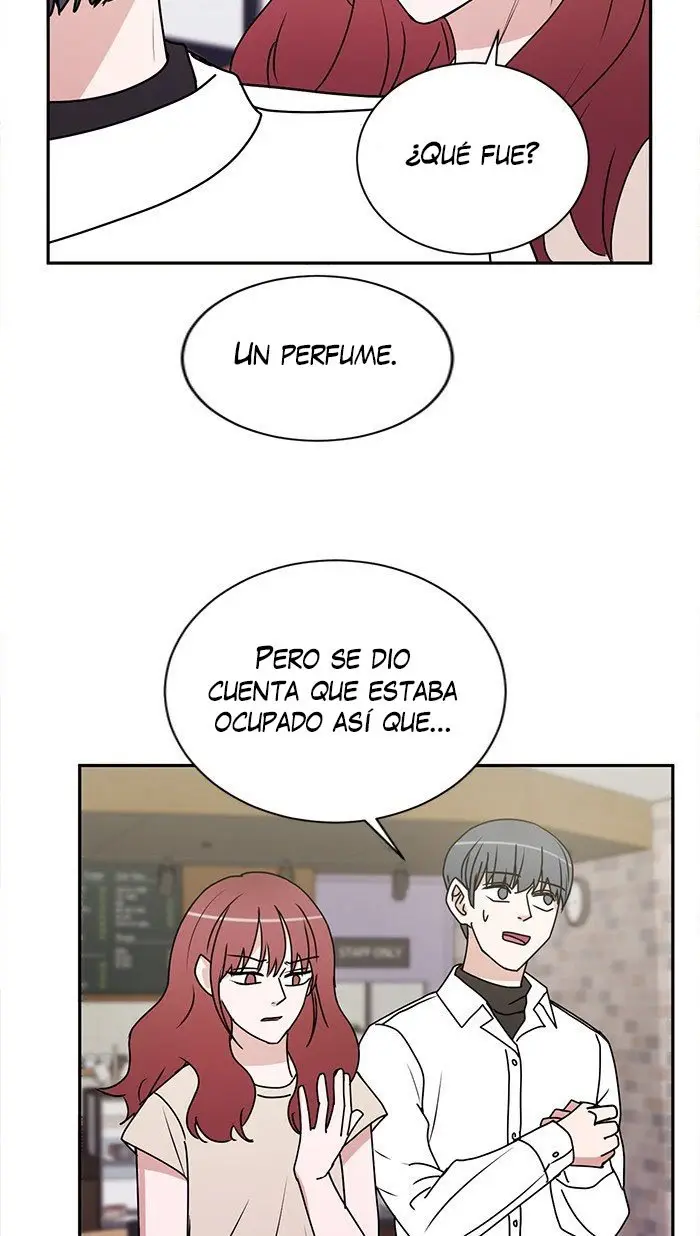 Scorching Romance (2019) - Capítulo 28 - Página 16 - LectorTMOo