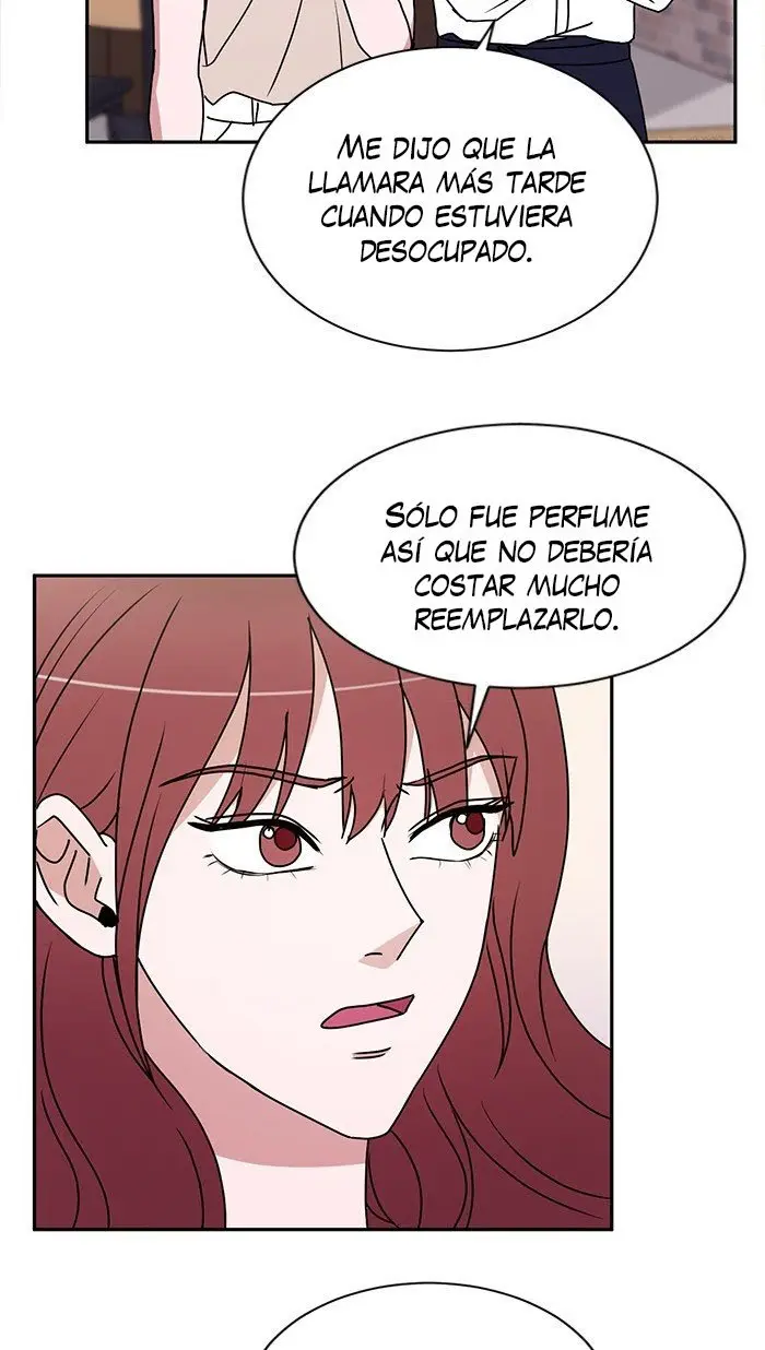 Scorching Romance (2019) - Capítulo 28 - Página 17 - LectorTMOo
