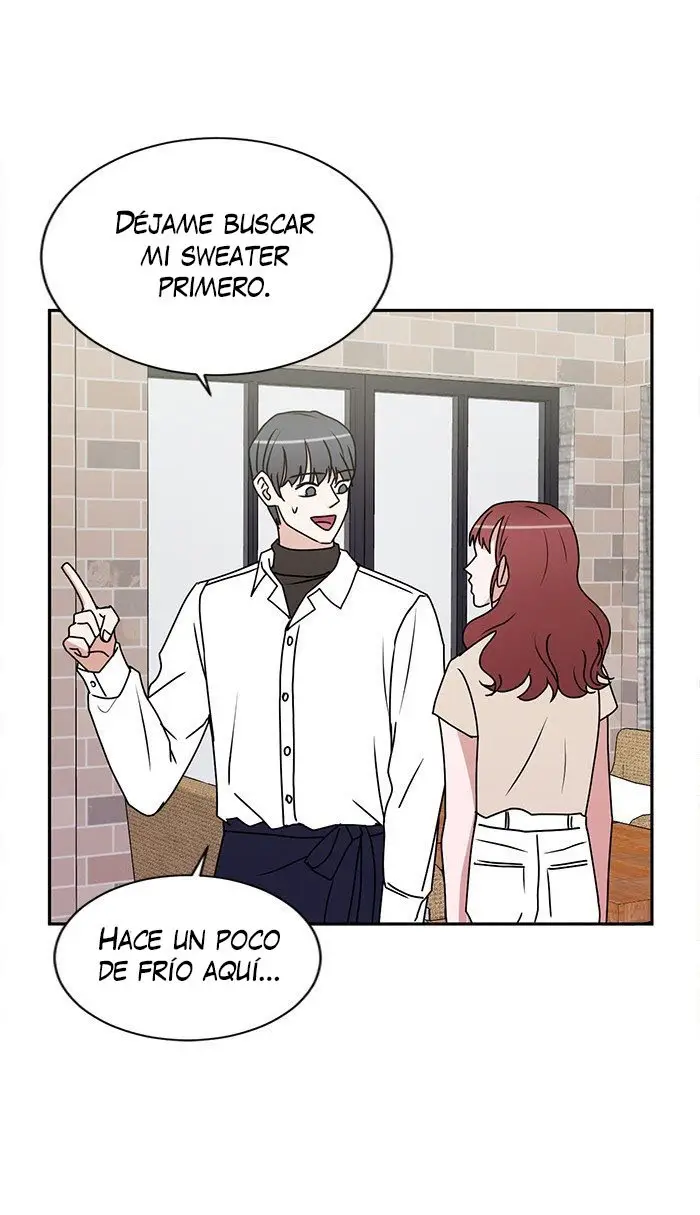 Scorching Romance (2019) - Capítulo 28 - Página 19 - LectorTMOo