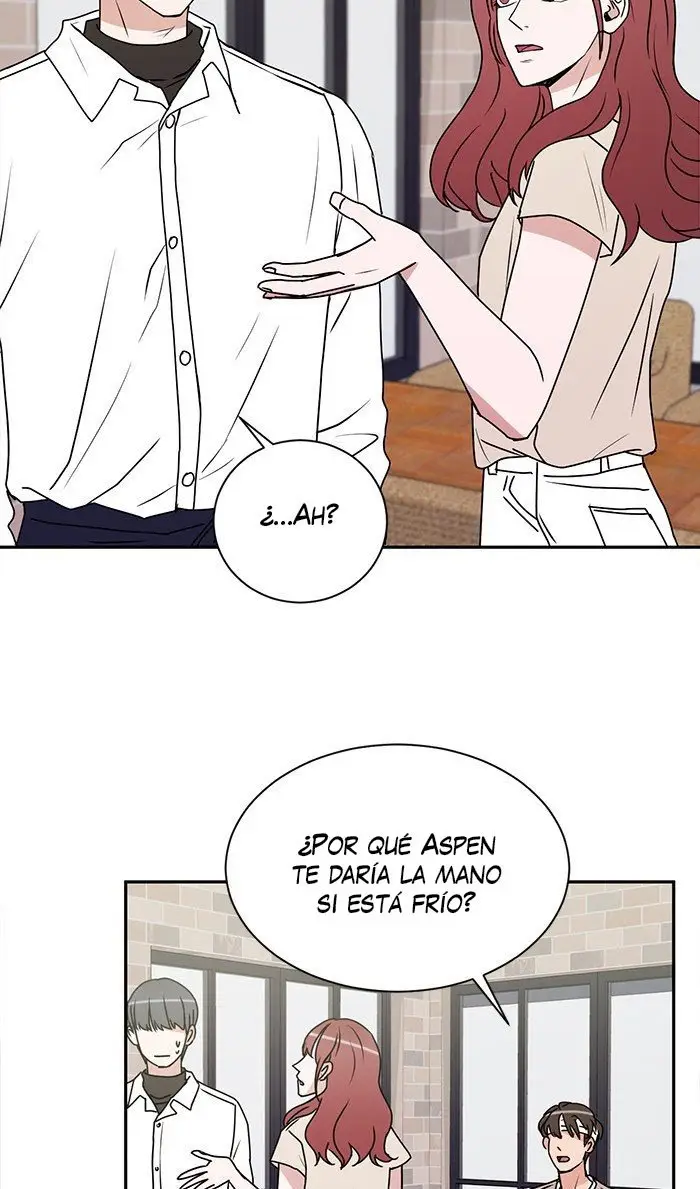 Scorching Romance (2019) - Capítulo 28 - Página 22 - LectorTMOo
