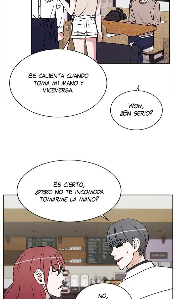 Scorching Romance (2019) - Capítulo 28 - Página 23 - LectorTMOo