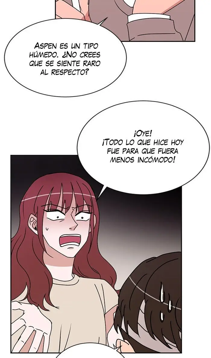 Scorching Romance (2019) - Capítulo 28 - Página 28 - LectorTMOo