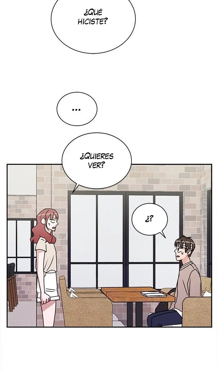 Scorching Romance (2019) - Capítulo 28 - Página 29 - LectorTMOo