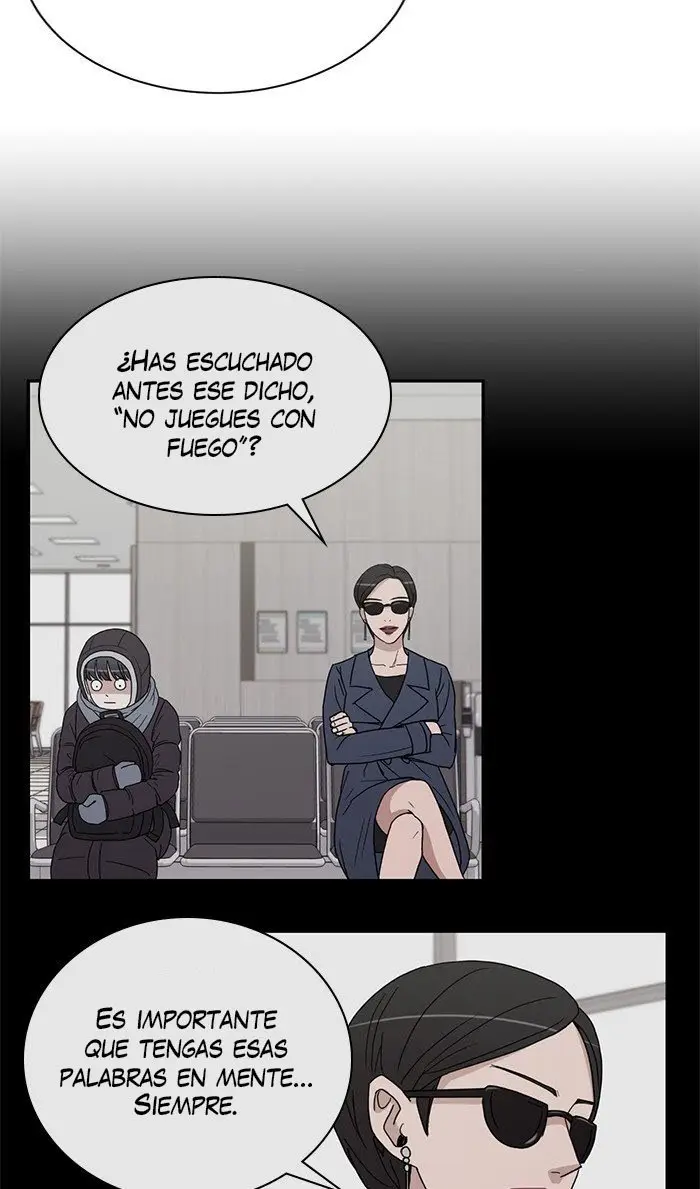 Scorching Romance (2019) - Capítulo 28 - Página 32 - LectorTMOo