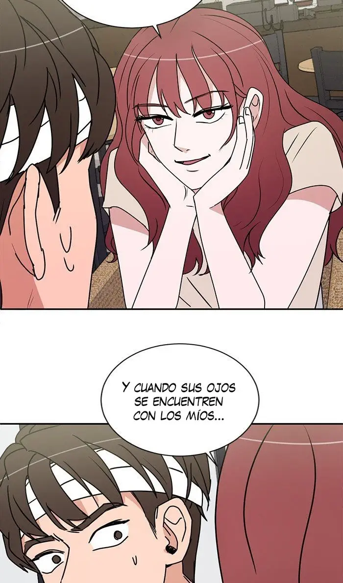 Scorching Romance (2019) - Capítulo 28 - Página 36 - LectorTMOo