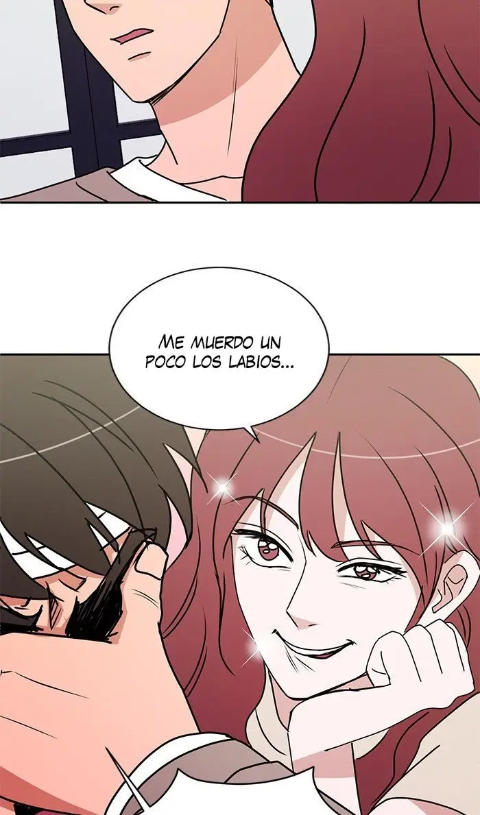 Scorching Romance (2019) - Capítulo 28 - Página 37 - LectorTMOo