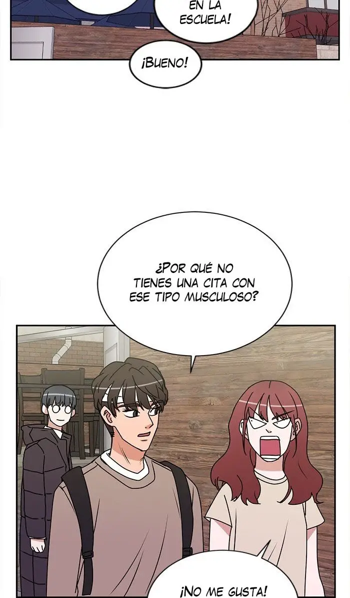 Scorching Romance (2019) - Capítulo 28 - Página 48 - LectorTMOo