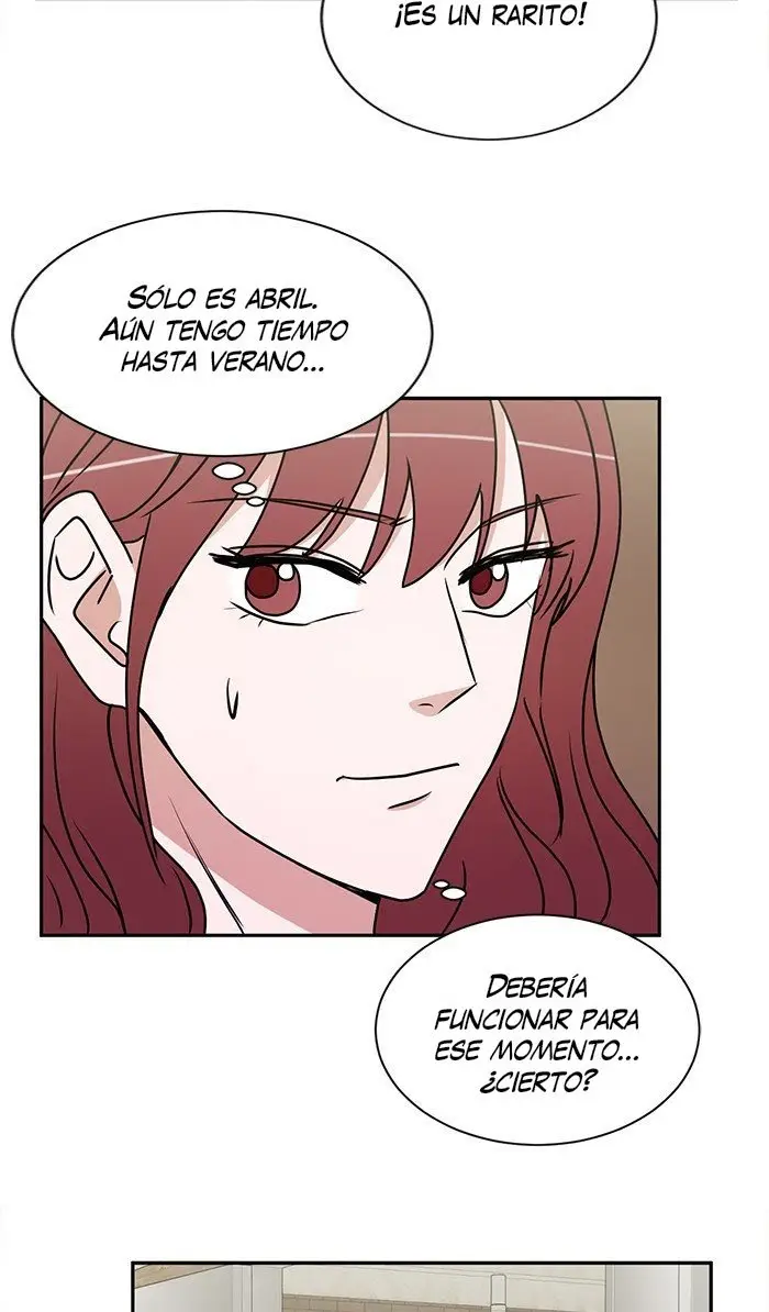 Scorching Romance (2019) - Capítulo 28 - Página 49 - LectorTMOo