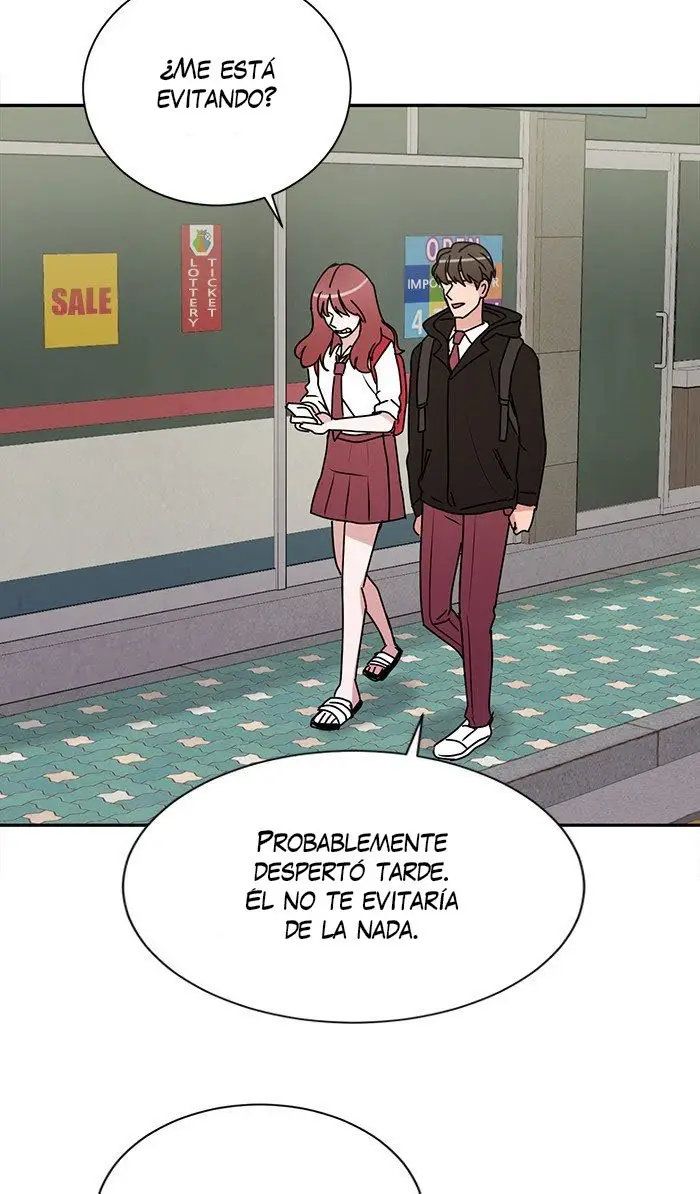 Scorching Romance (2019) - Capítulo 28 - Página 52 - LectorTMOo