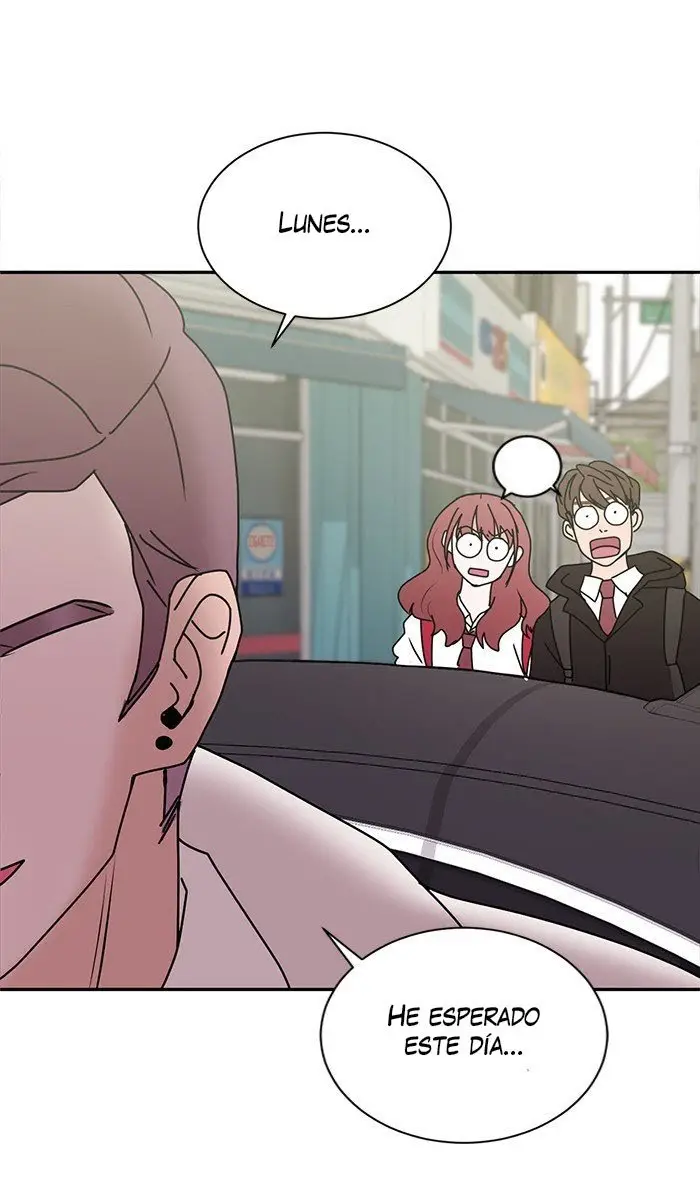 Scorching Romance (2019) - Capítulo 28 - Página 58 - LectorTMOo