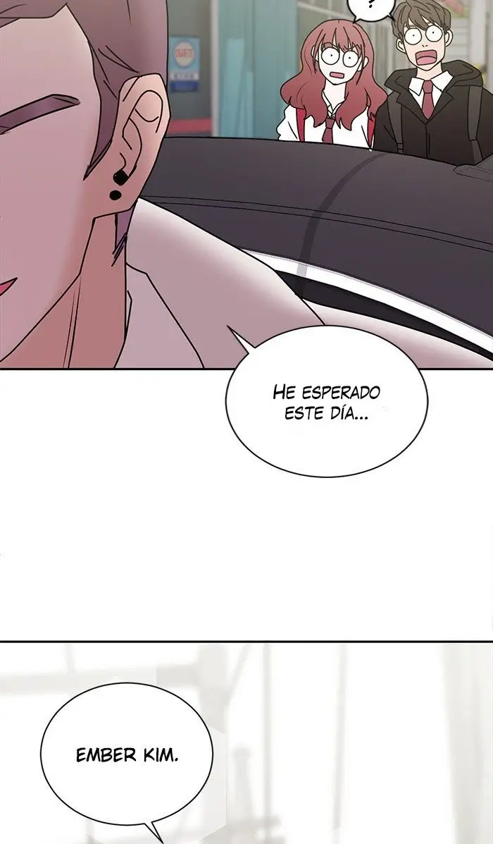 Scorching Romance (2019) - Capítulo 29 - Página 4 - LectorTMOo