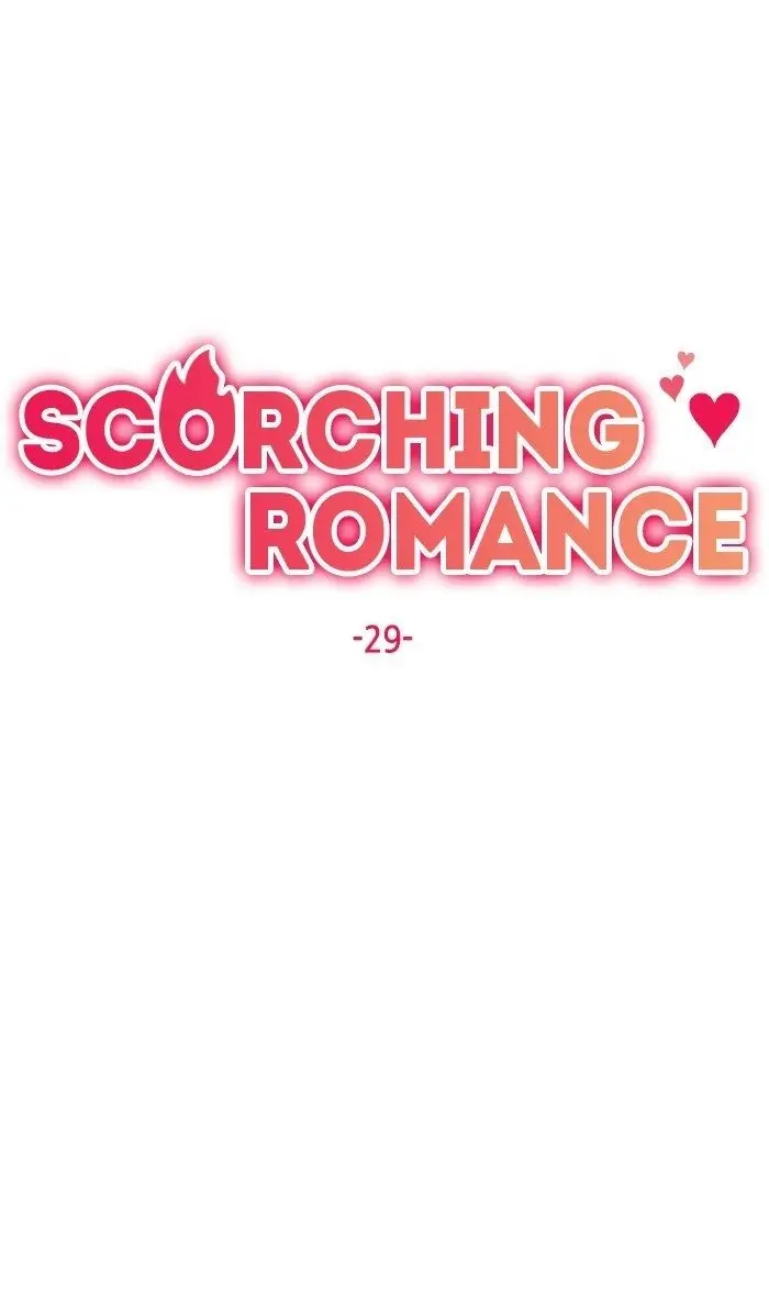 Scorching Romance (2019) - Capítulo 29 - Página 7 - LectorTMOo