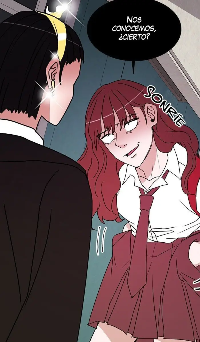 Scorching Romance (2019) - Capítulo 29 - Página 20 - LectorTMOo