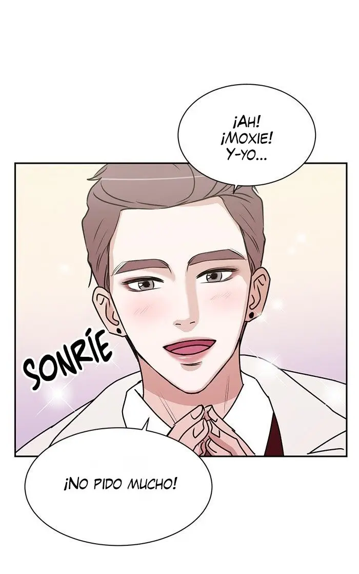 Scorching Romance (2019) - Capítulo 29 - Página 26 - LectorTMOo
